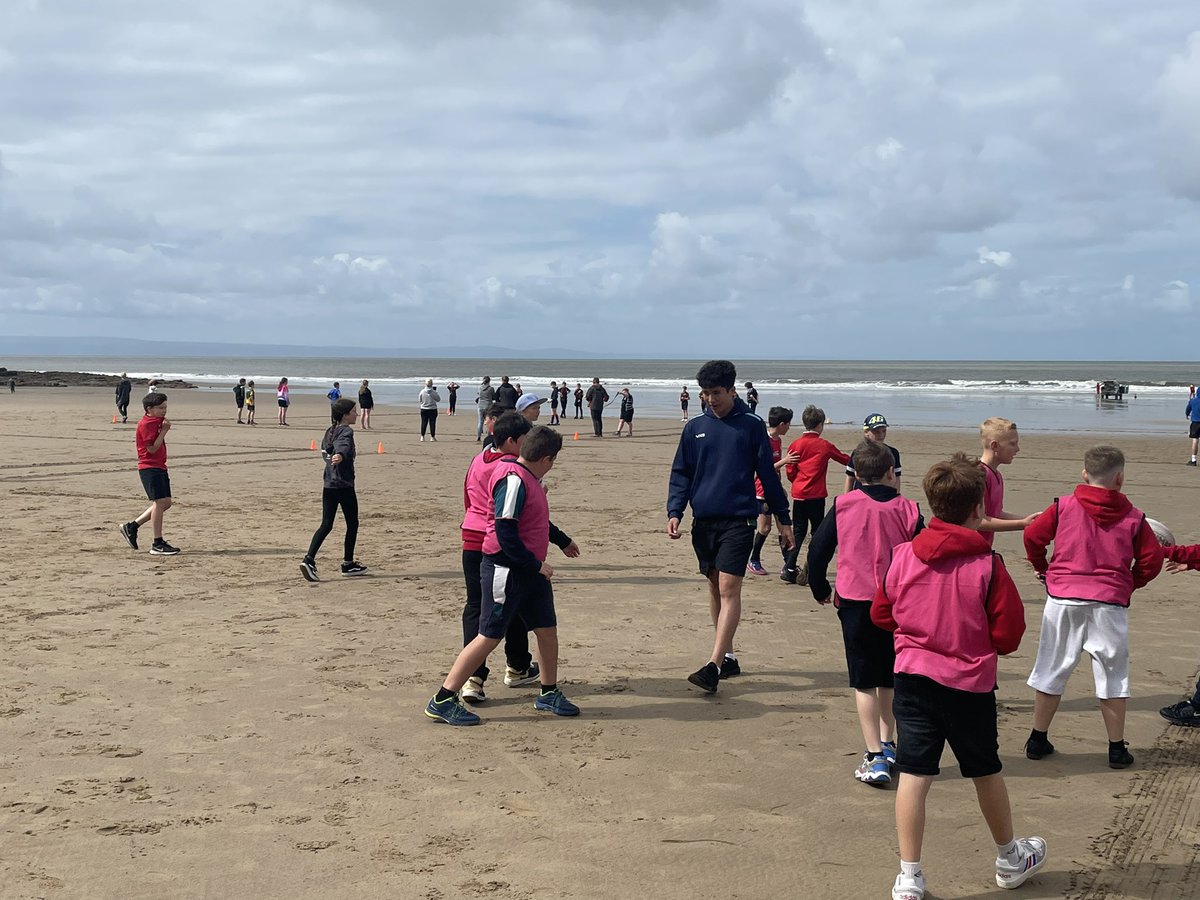 Bryntirion Rugby tweet media