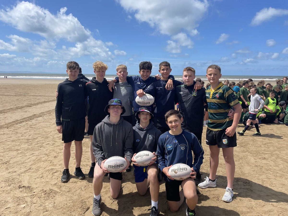 Bryntirion Rugby tweet media