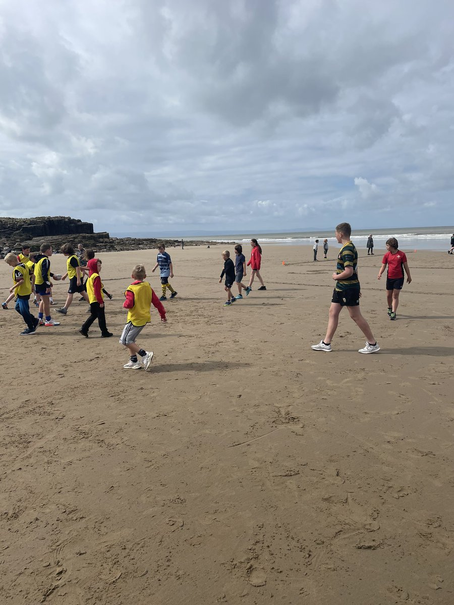 Bryntirion Rugby tweet media