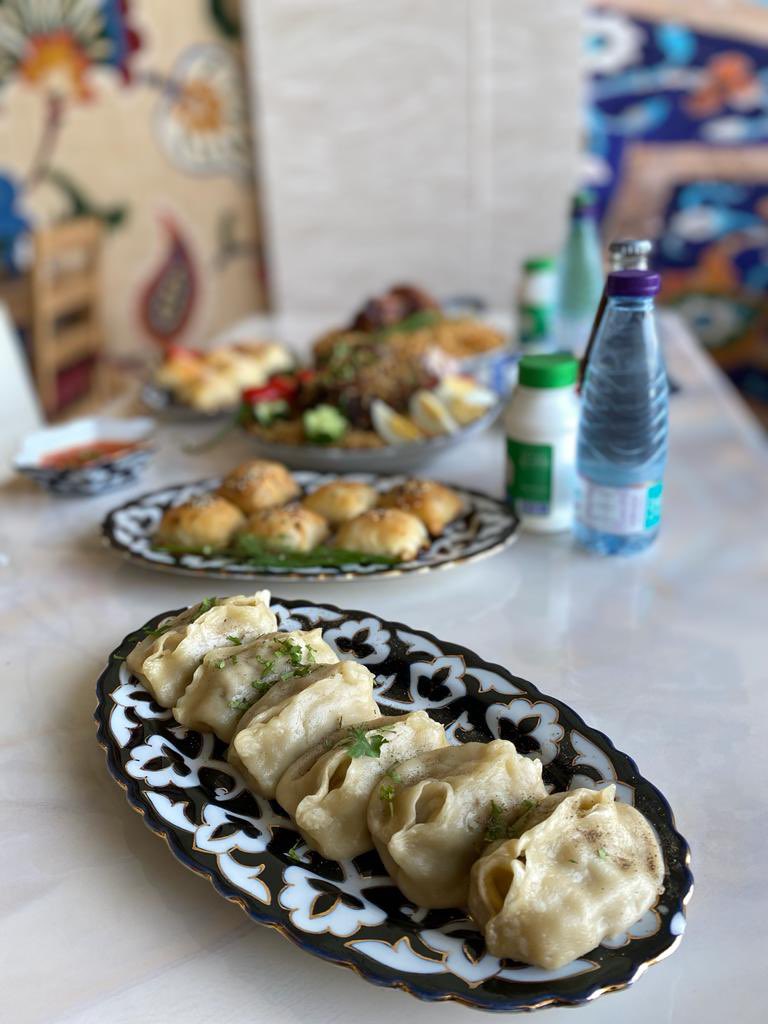 uzbakin's tweet photo. 😍😋
#عشاء #غداء #بخاري #الملقا #الرياض #الرياض_الان #اوزبكين #مطاعم_الرياض #الدوري_السعودي #حطين #مطاعم_الرياض #مطاعم #uzbakin #riyadh #بوليفارد_الرياض #البول��فارد #الهلال #الاتحاد #الشباب #الاهلي https://t.co/K81qogbeaq