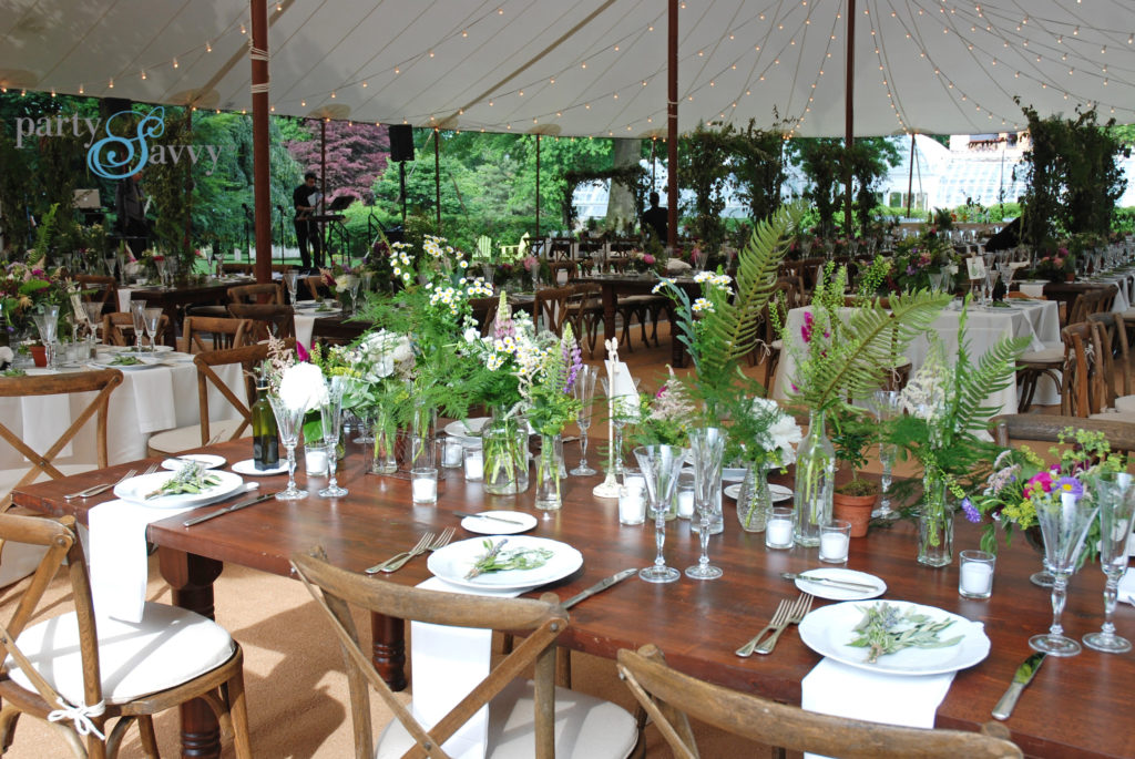 Party_Savvy's tweet photo. The wedding reception is your chance to party and let loose with loved ones. It's a festive moment and, as such, the wedding decoration ideas you include in your wedding reception should be just as epic. #eventrentals #weddingseason #wedding https://t.co/DXfPRTaWYf