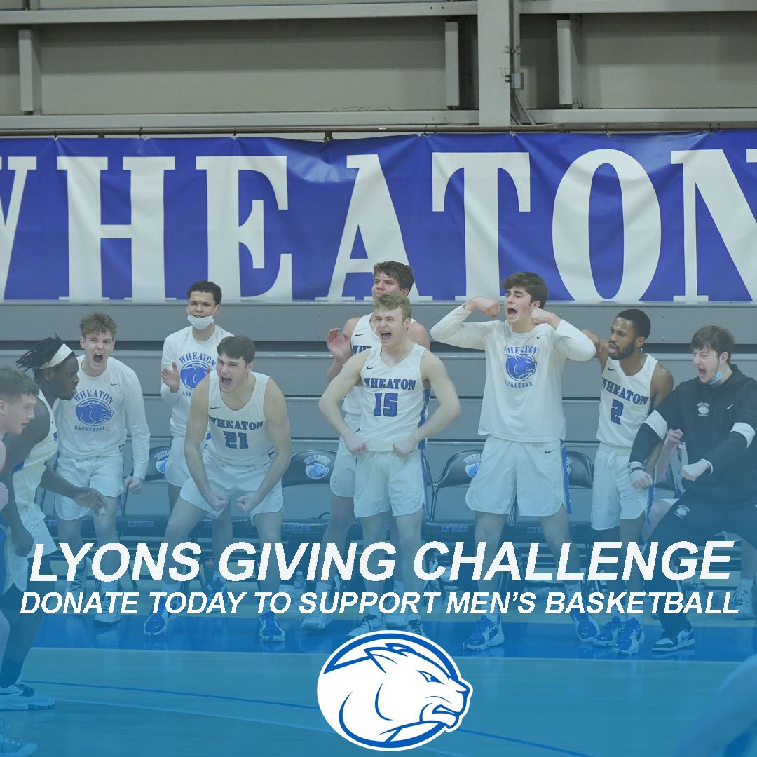 The Lyons Giving Challenge is here! Please consider supporting our guys and donate before June 30th! 

The link to donate is in our bio!

Thank you for your support &amp; participation!