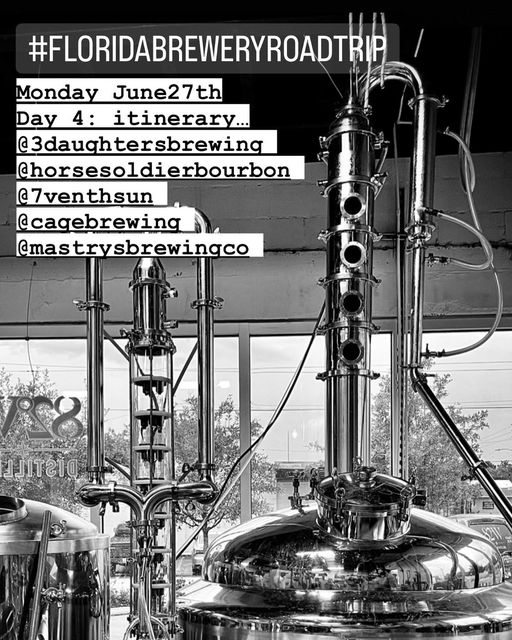 Brewery Architect tweet media