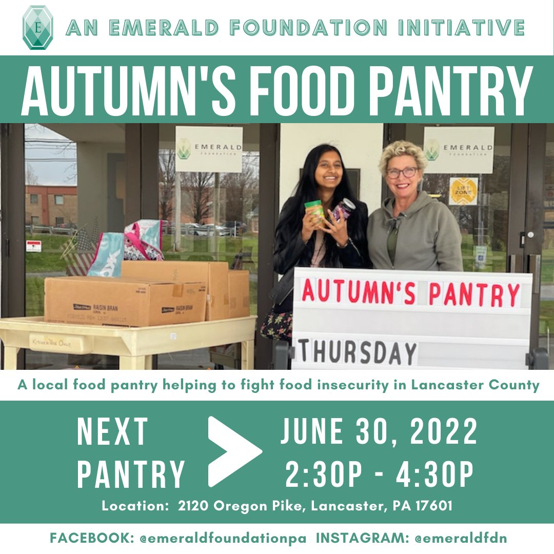 Emerald Foundation (@emeraldfdn2120) / Posts / X