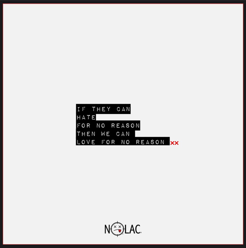 NOLACnation's tweet photo. https://t.co/kNGHEcPIZD