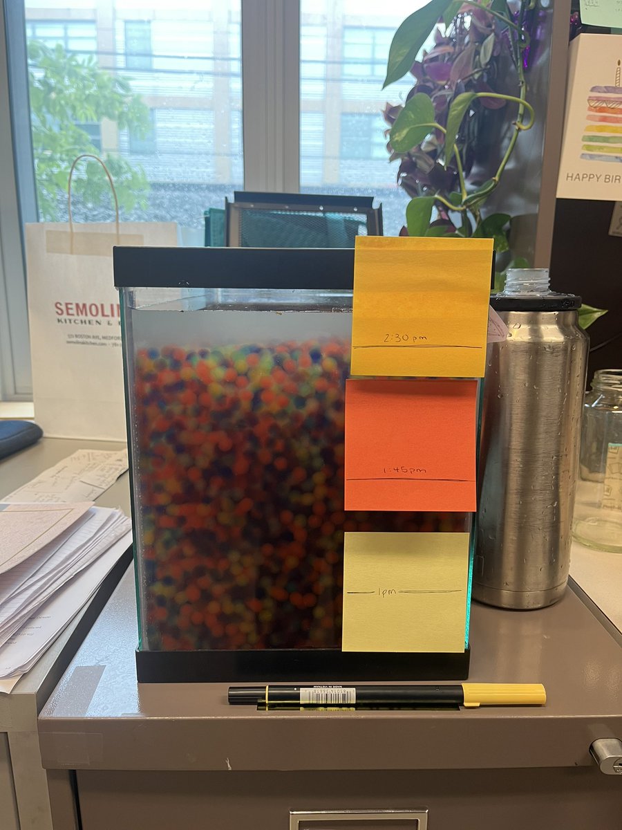 Van Deventer Lab Memes tweet media