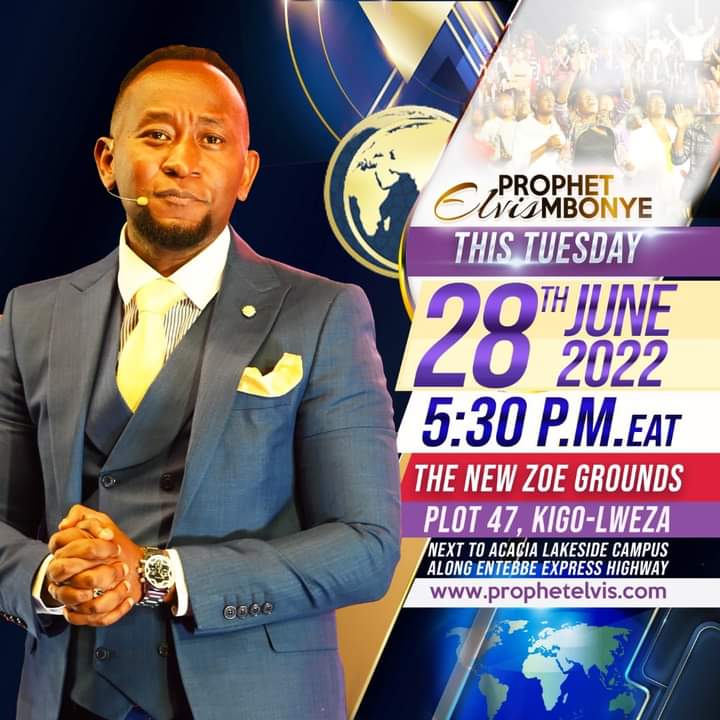 IsaacKyadondo's tweet photo. Every Tuesday the Remnants of God gather and have Fellowship together on their new Zoe Ground located Kigo Lweza. Come and be part of this great gathering of the end time army with the Authority of this generation #ProphetElvisMbonye https://t.co/D2ATeEdZP2