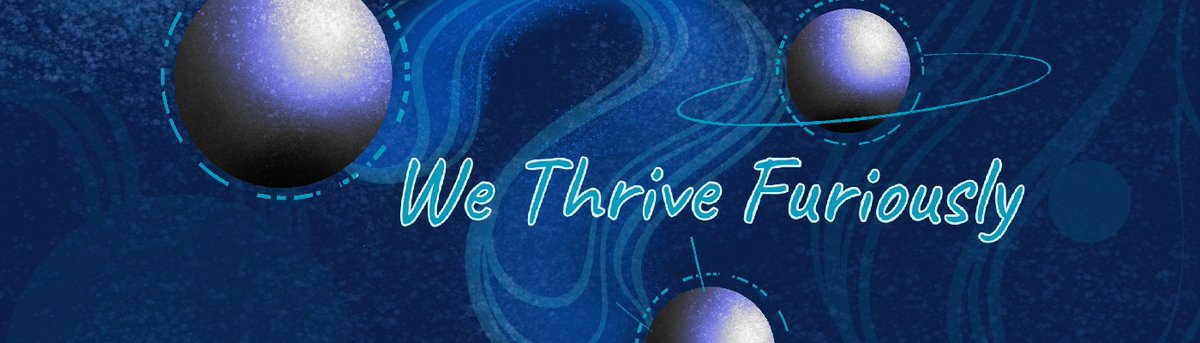 Most people who make fun of NFTS
#Own zero NFTS
#Have never minted a NFT
#Have never participated in a community 
#Have never staked a NFT
#Havn't built on top a NFT project
#Have never earned a NFT playing a game