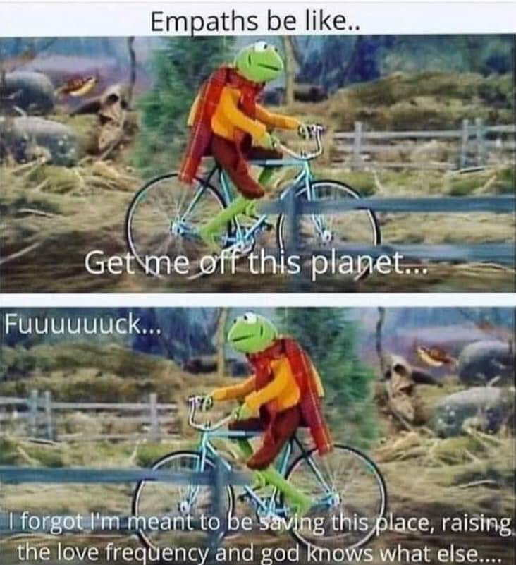 AssSpiritual's tweet photo. 😫😆Fuck this.. I'm out. https://t.co/mafyZ5wotZ