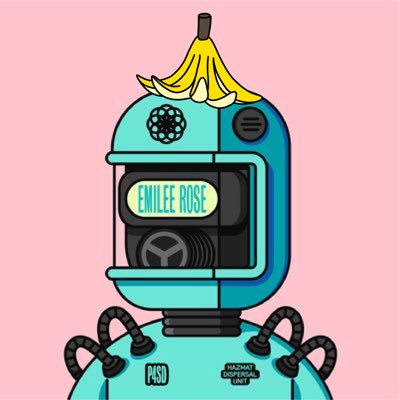 emileeprobz's tweet photo. #NewProfilePic for @HakunaBanana6’s bday bash! And for the next few hours it will be Bananalee Rose 😂🫶🏻 🍌 https://t.co/YzPQBKk62u