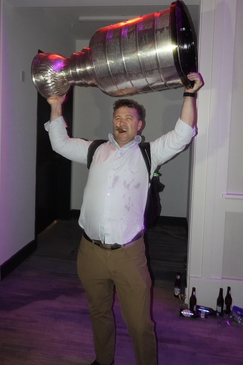 VicLombardi tweet picture