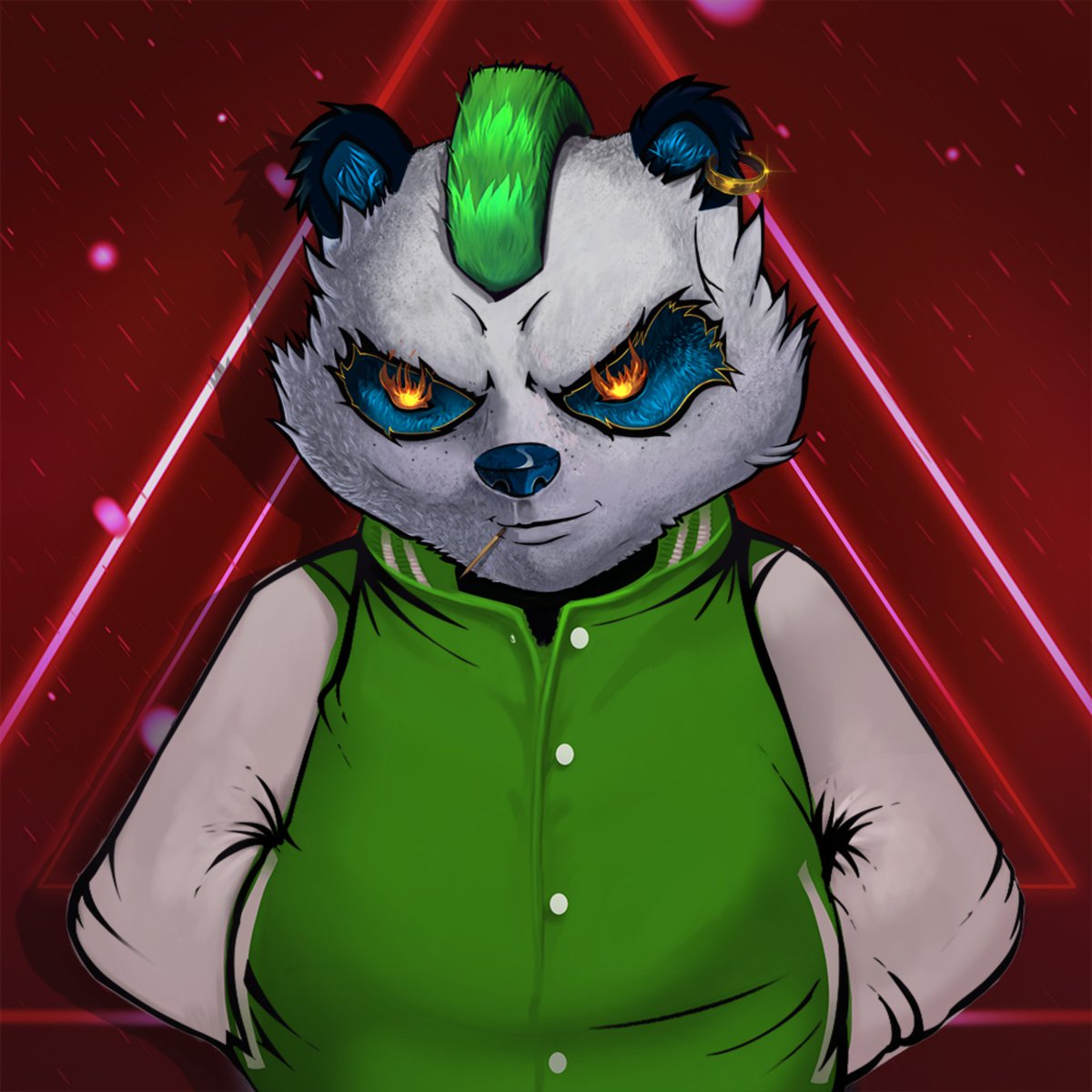 BryanXBT's tweet photo. @BadPandasNFT Special https://t.co/XUejpWTvKt
