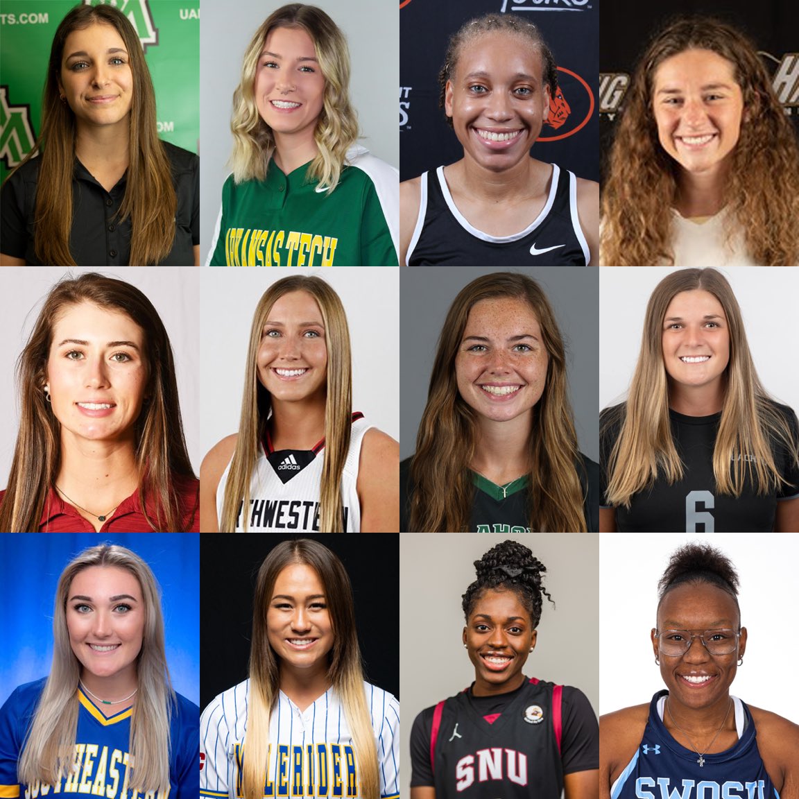 GACAthletics tweet picture