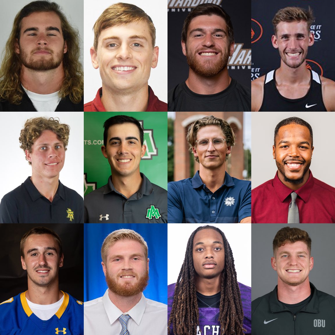 GACAthletics tweet picture