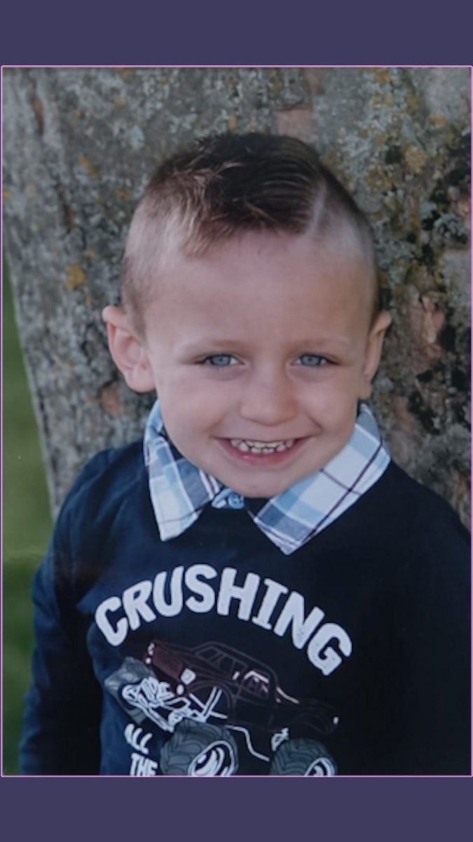 my_dear_jayden's tweet image. Hello everyone,
I had a wallet for Jaydens fundraiser, but someone hacked my wallet, so I can't use it anymore.
So I created a new wallet,and edited the video: drive.google.com/file/d/1NQnbUJ…

Can you please ❤️and RT this? So we can reach as many ppl as possible? thank you 
#mydearjayden