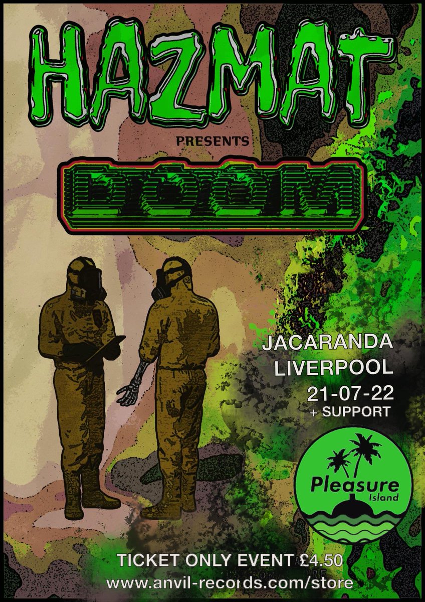 ANVIL RECORDS tweet media