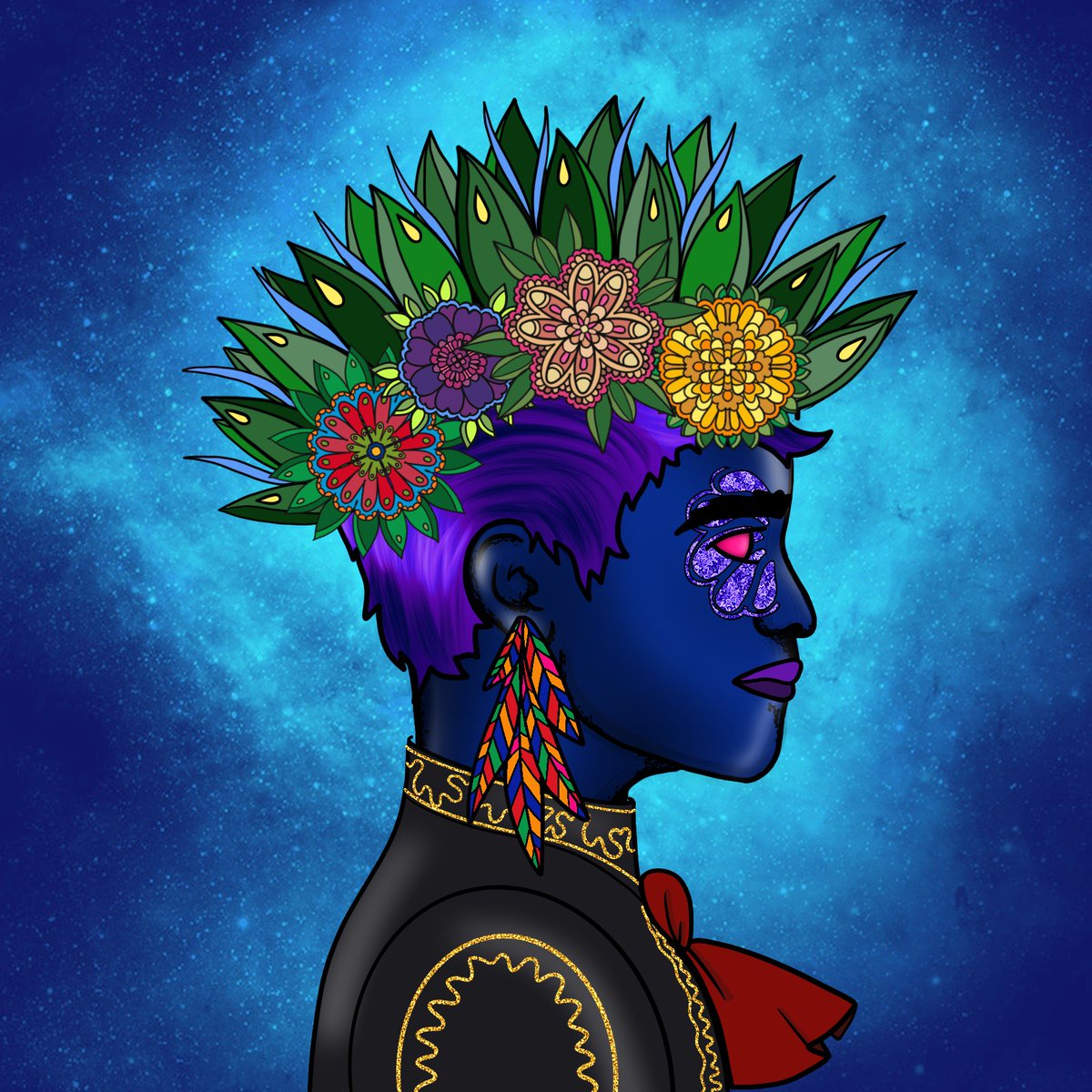 EtherealAvatars's tweet photo. GM everyone. Also to those that are taking the leap of faith to build in this uncertain market. As it is, we continue to push through for the reasons that drive us to grow and build from a place of passion 🙏 Here is another sneak peak of what's to come. https://t.co/xbR2RGTYCk