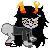 ZotoVant's tweet photo. I did some random doodles recently.  Jaiden spreading butt, Vriska getting frisky, Let Me Explain showing off the goods (thanks to @JJJETTER for letting me reference one of his pics for this one), and some nameless bum.
#Homestuck #Vriska_Serket #Jaiden_Animations #Let_Me_Explain https://t.co/XYy7FPAuVK
