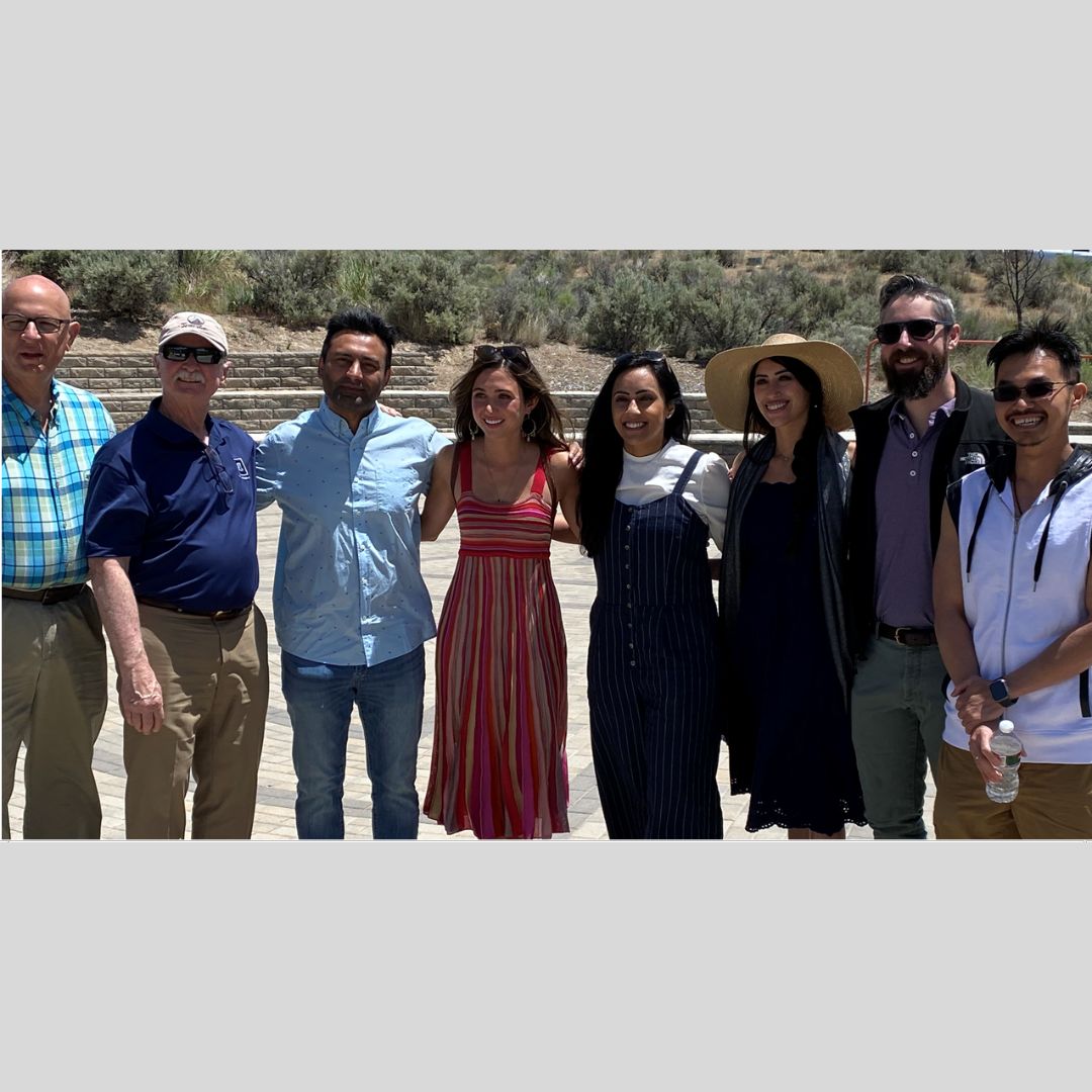 NVHC1977's tweet photo. #NVHC partners in two residency programs in Elko and Las Vegas. Nevada has an ever-growing need for primary care providers. These programs are key to addressing Nevada's physician shortage. Congratulations to all our  physicians that continue to serve our communities! https://t.co/N4NS7BjyEY