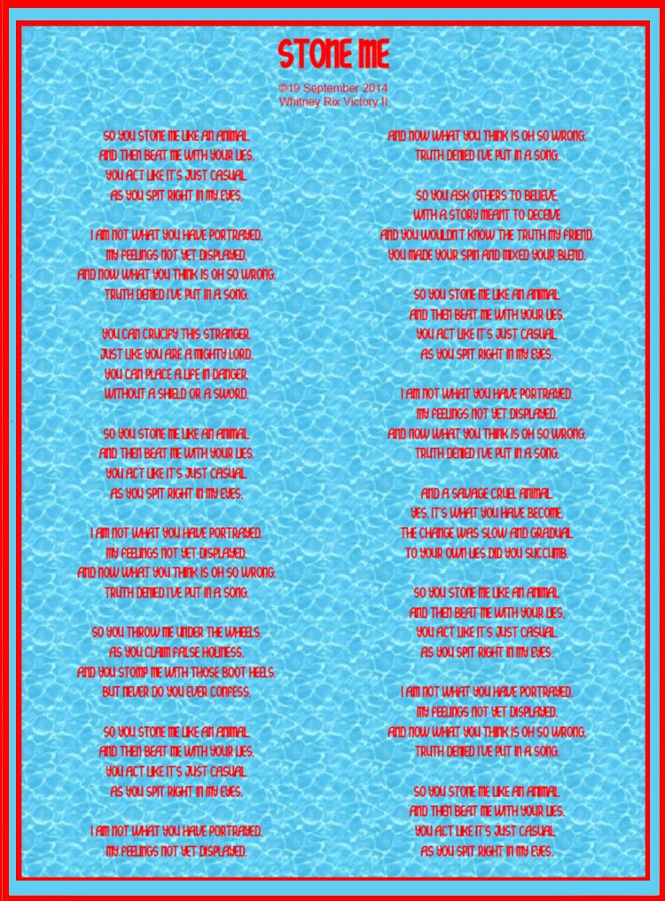 #ROCKINFAVES <a href="/ATRAPA8/">ATRAPA</a> <a href="/rtwcshow/">Roger The Wild Child Show: Nashville</a> <a href="/Seat25E/">Energy</a> <a href="/mosthatedbilla/">Infamous Billa</a> <a href="/DanielleVHaskel/">Danielle Haskell</a> @jazz_soul_blues <a href="/uhC3BlRYvMSwqwT/">ベースマンの森と畑</a> <a href="/ciroyelle/">ⒸᎥᏒᎾᎽᎬᏞᏞᎬ a.k.a. ⒸaᏒᎥ Confusion & Division Out now</a> <a href="/SlametMayongan/">Slamet Mayongan</a> <a href="/abbyraymusic/">The Wasteland Poets</a> @fallenpiipl <a href="/OrangeCreekRdrs/">Orange Creek Riders</a> <a href="/BayAreaRichSoul/">B.A.R.S</a> <a href="/FlipCoins3/">Flip Coins</a> <a href="/Omelchenko_VA/">Vladyslav Omelchenko</a> <a href="/challe_jack/">Jack Challe hunnid</a> <a href="/MazinAlAlawi6/">Mazin Al-Alawi</a> <a href="/stingraemusic/">Stingraemusic 1</a> #RADIOWAVES