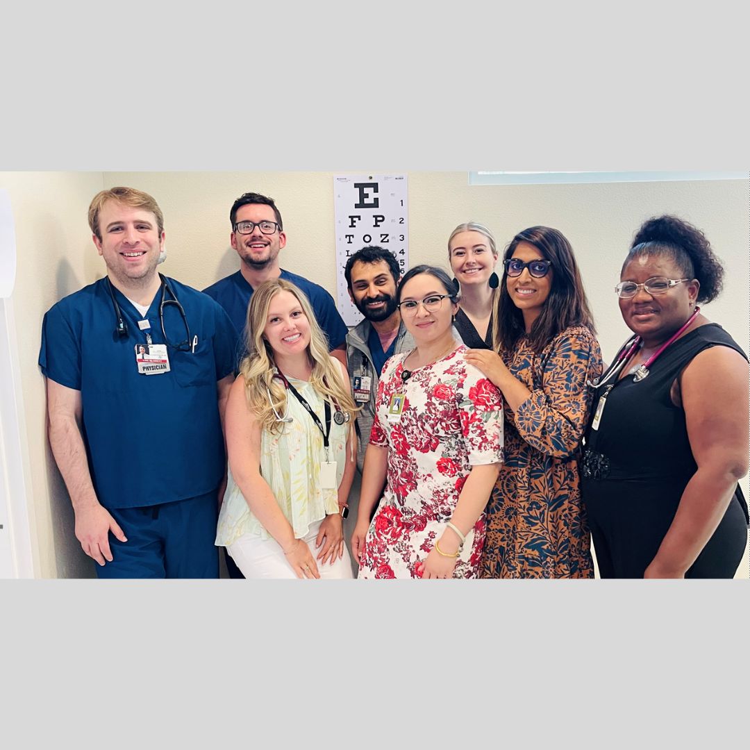 NVHC1977's tweet photo. #NVHC partners in two residency programs in Elko and Las Vegas. Nevada has an ever-growing need for primary care providers. These programs are key to addressing Nevada's physician shortage. Congratulations to all our  physicians that continue to serve our communities! https://t.co/N4NS7BjyEY
