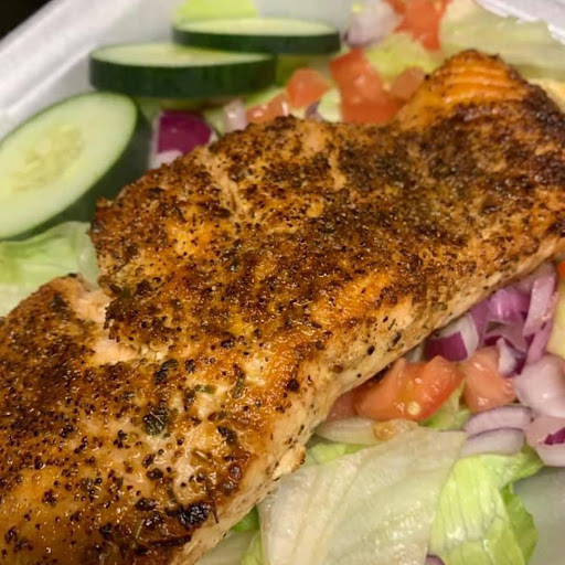 StephaniesNC's tweet photo. We’ve got grill skills!
.
📞 336.389.1008 | https://t.co/QE5gzBv0nl 
.
#StephaniesRestaurant #StephaniesRestaurantII #GreensboroNC #Greensboro #NorthCarolina #triad #nctriad #GreensboroEats #SoulFood #BBQ https://t.co/QGYLNnKVYH
