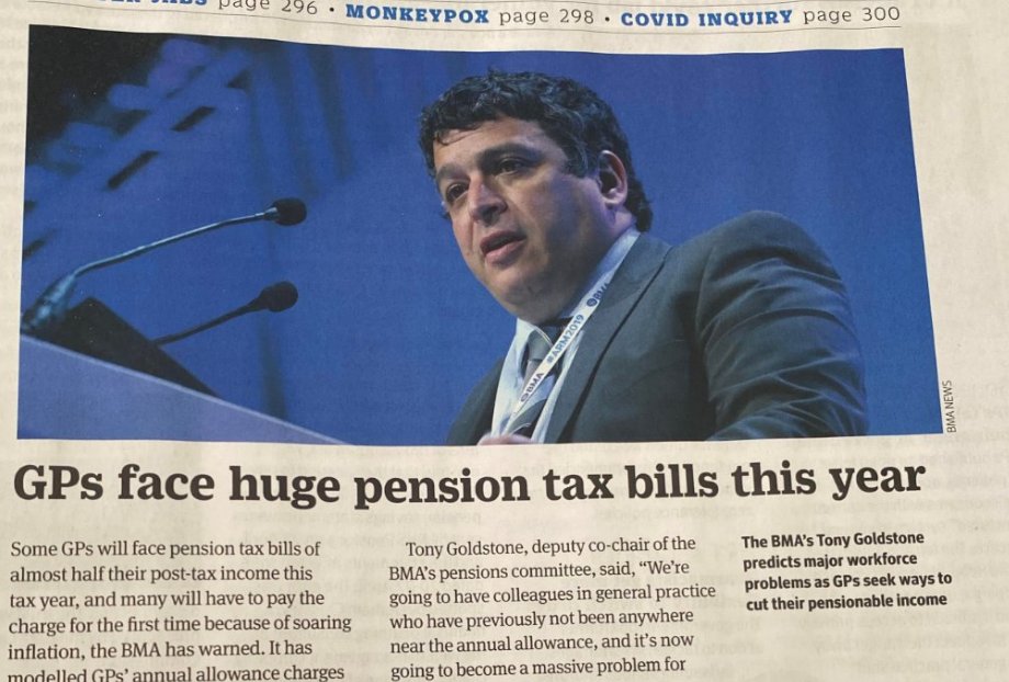 If you're @ #ARM2022 I'd really appreciate 1️⃣vote to carry on working around pay/pensions. Im standing for re-election consultants &amp; pensions- Ive been a strong voice for your pensions &amp; pay (#payrestoration) for yrs (pls look at my twitter feed). Pls vote 1️⃣or RT if you cant!