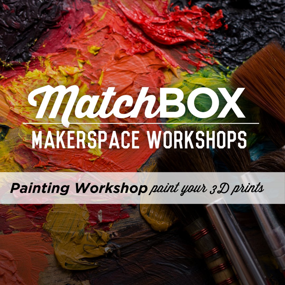MatchBOX tweet media