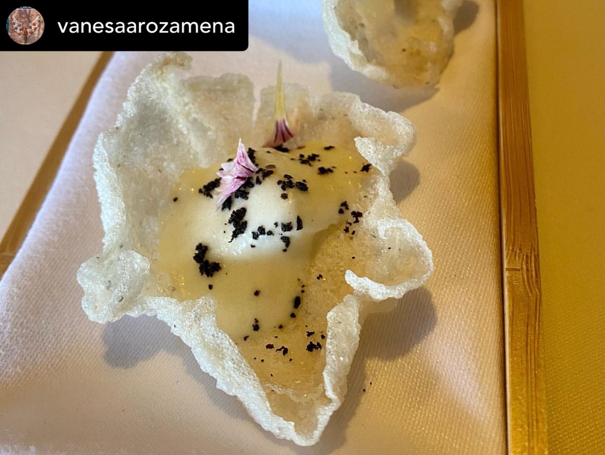 Restaurante Andra Mari 🍴 tweet media