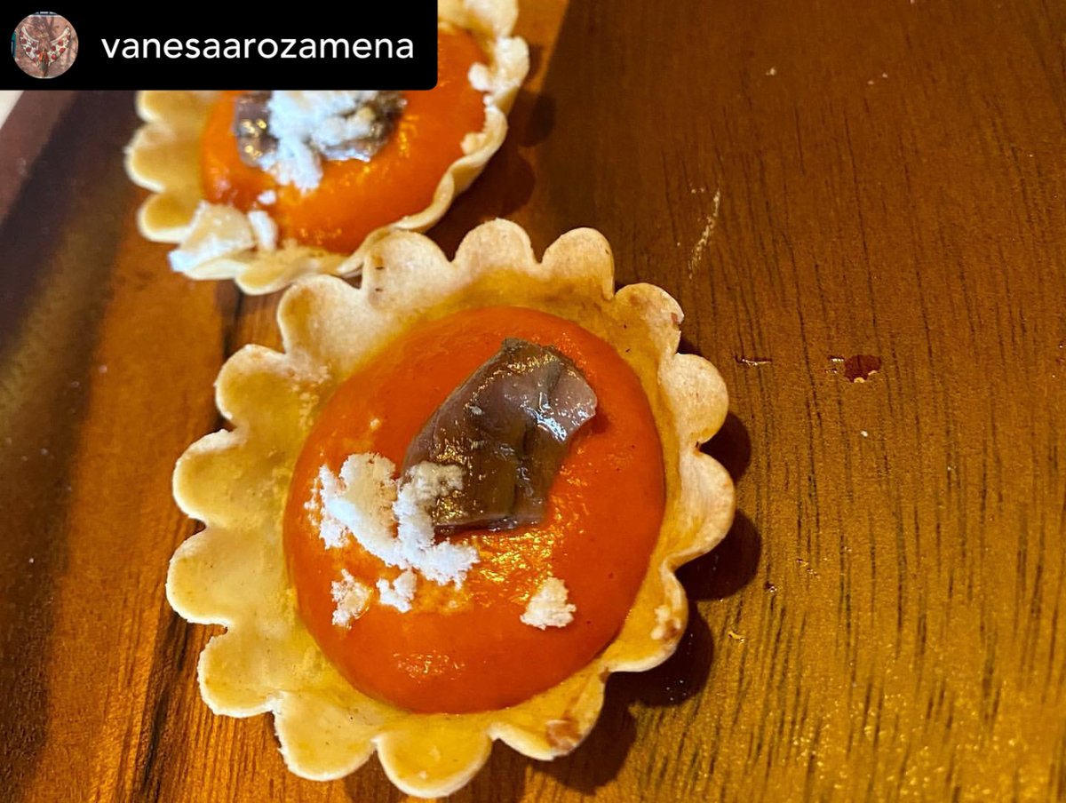 Restaurante Andra Mari 🍴 tweet media