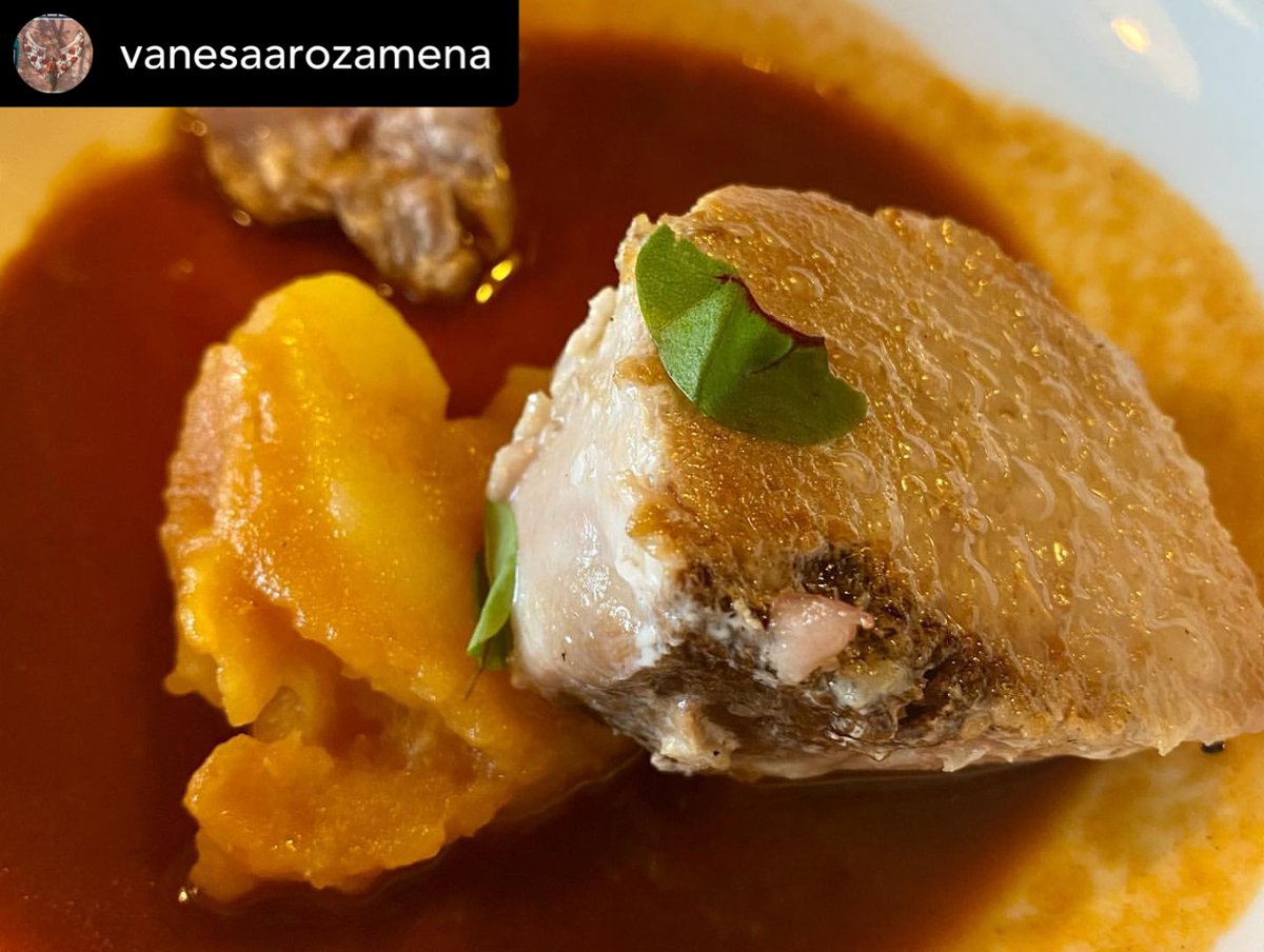 Restaurante Andra Mari 🍴 tweet media