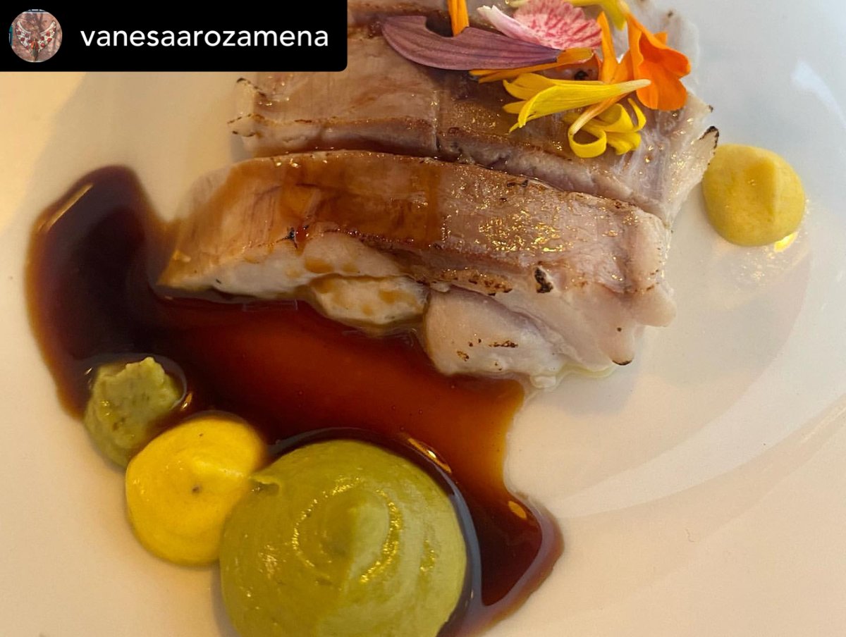 Restaurante Andra Mari 🍴 tweet media