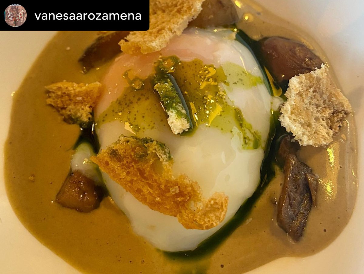 Restaurante Andra Mari 🍴 tweet media