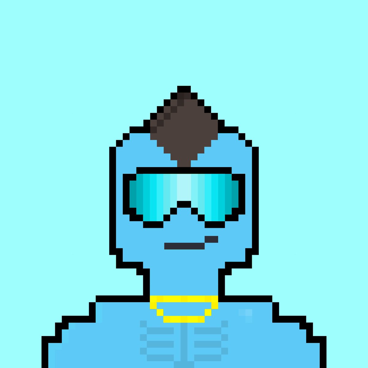 SGamerkidz's tweet photo. 🎉GIVEAWAY🎉

🏆 x5 Solana Gamer Kidz WL Spots
🏆 x5 Free Mint Pips Army Nft

▶️Follow: @SGamerkidz + @Pips_Army 
▶️Like + RT + Tag 2
▶️Join Discord
.
.
#SolanaNFT #Solana #NFTs #NFTshill #NFTCommunity #solanaNFTproject #NFTGiveaway https://t.co/jUGjNJOKPf