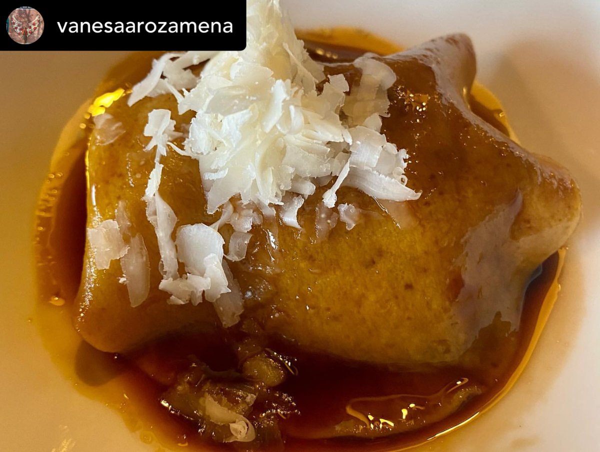 Restaurante Andra Mari 🍴 tweet media