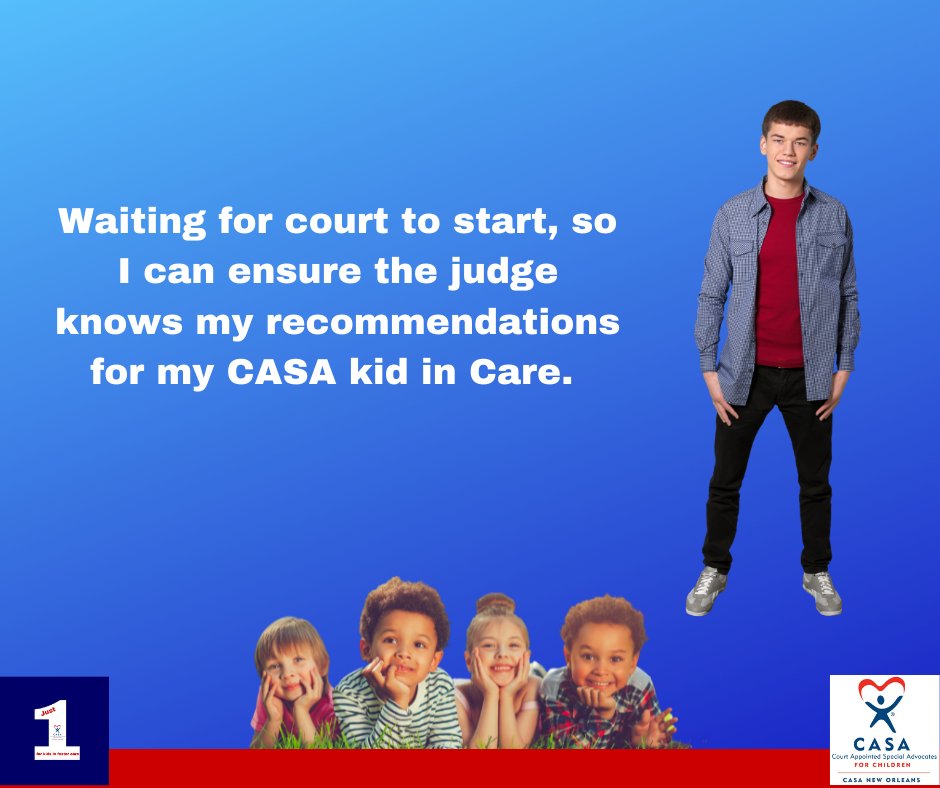 CASA New Orleans tweet media