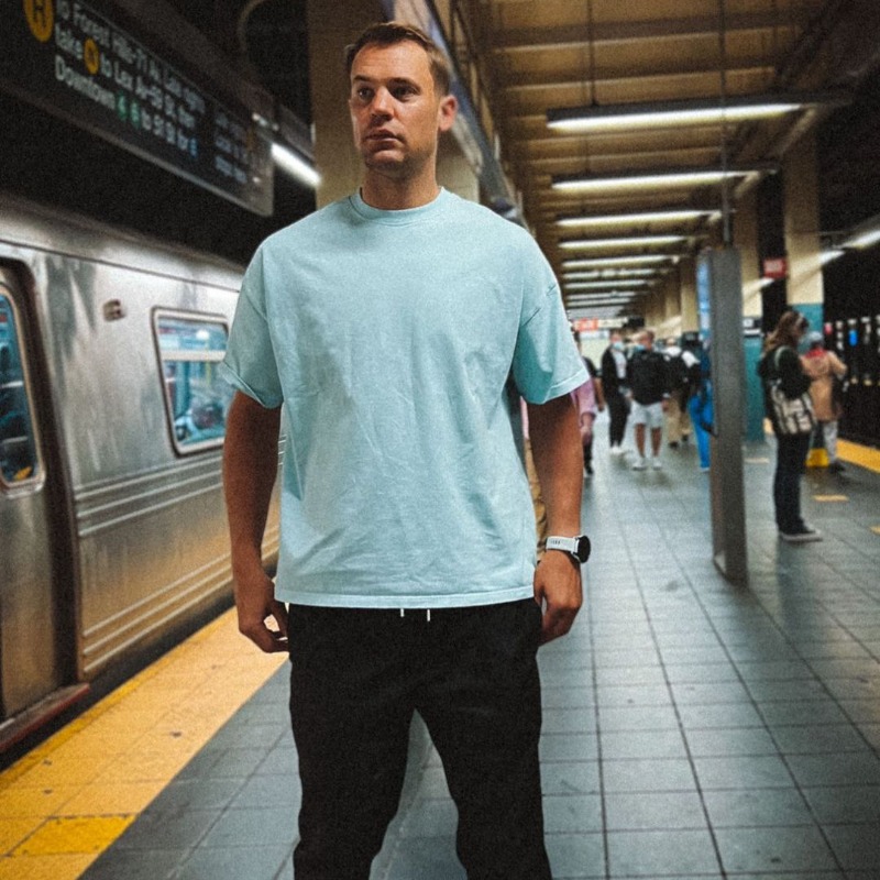 🇺🇸 FC Bayern US 🇨🇦 tweet media