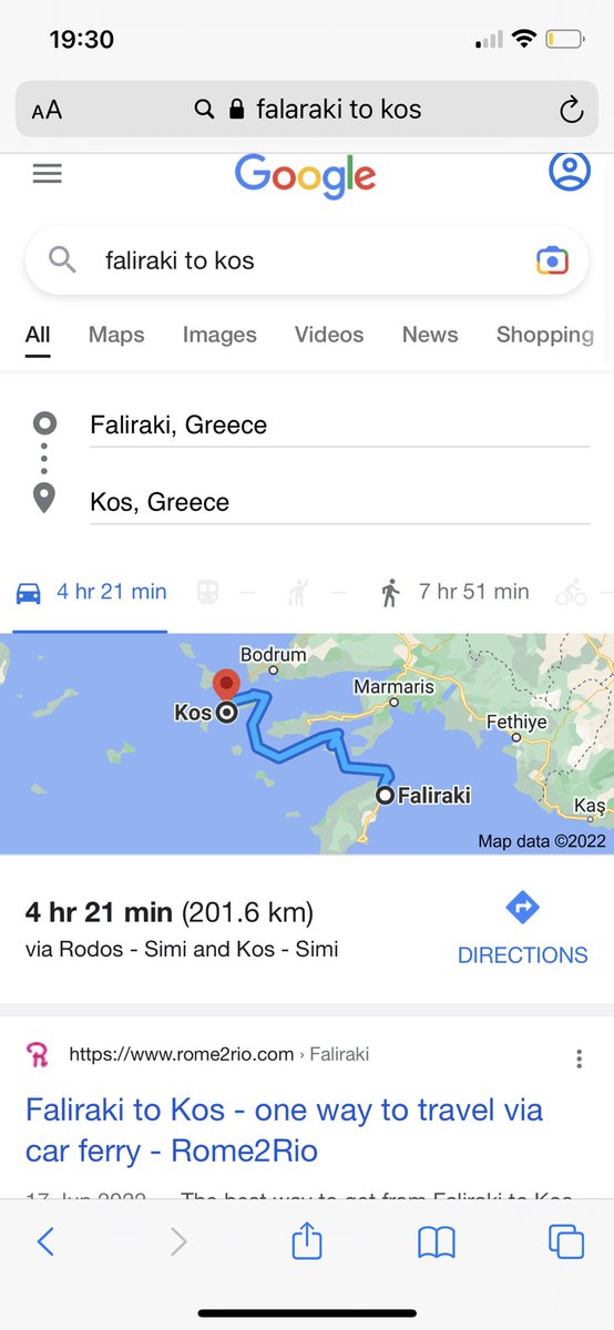Dying, for our holiday Soph and I booked the hotel and flights to completely different islands 4 hours away from each other 😂 <a href="/sophiecjeffery/">𝐒𝐎𝐏𝐇</a>