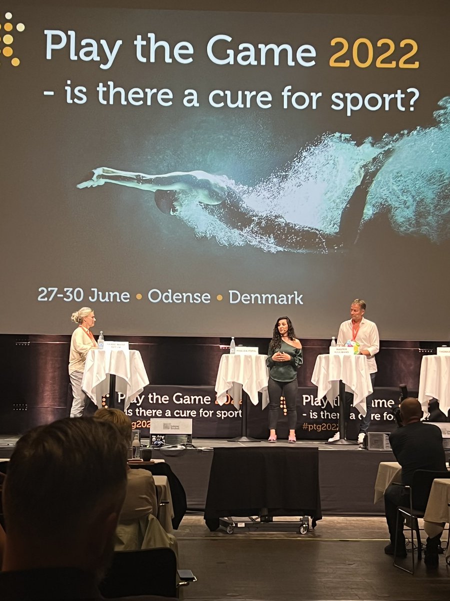 Peder Bisgaard tweet media