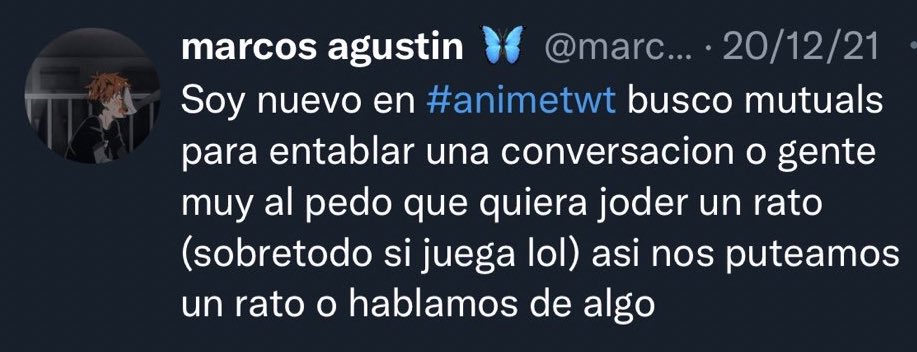 FMidgard's tweet photo. @marcos0819 @MartTp_ @Oscarz8_ @bbybellakoso @Elmiillor “Conseguite amigos”… https://t.co/JxvmUB8QFp