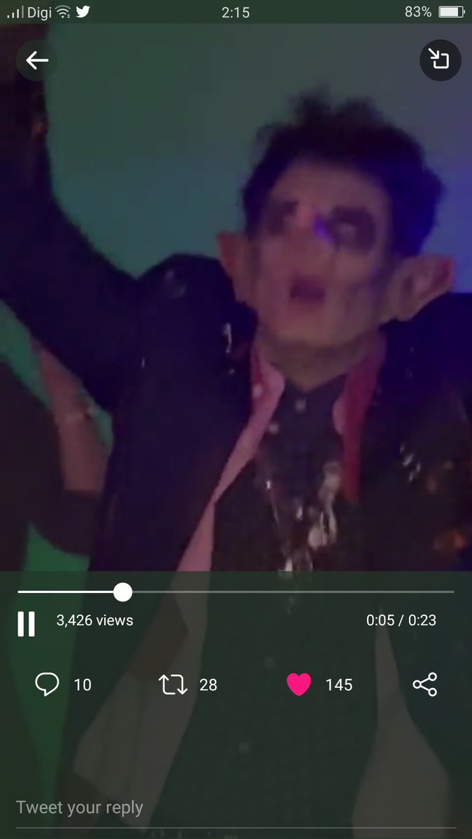 Top signal music. Only in <a href="/goblintownwtf/">goblintown.wtf</a> 🧟🔈🎶 #nfts #goblintownwtf <a href="/steveaoki/">Steve Aoki</a>