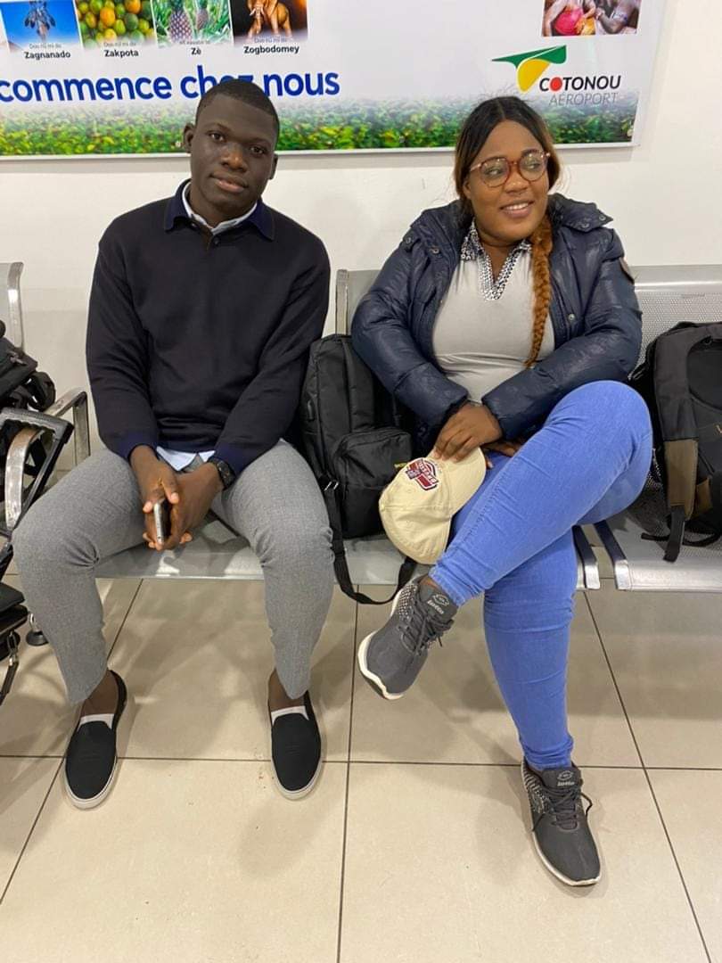 AloakinnouB's tweet photo. 😊Il y a quelques mois, j'ai eu le plaisir d'être sélectionnée par @CFImedias parmi les 23 lauréats de connexion citoyennne 2 dans le monde.
Dans ce cadre, et pour une première rencontre nous sommes conviés au 1er #forum #Civic_Tech qui réunit toutes les promotions du https://t.co/VvTIUT2t8d