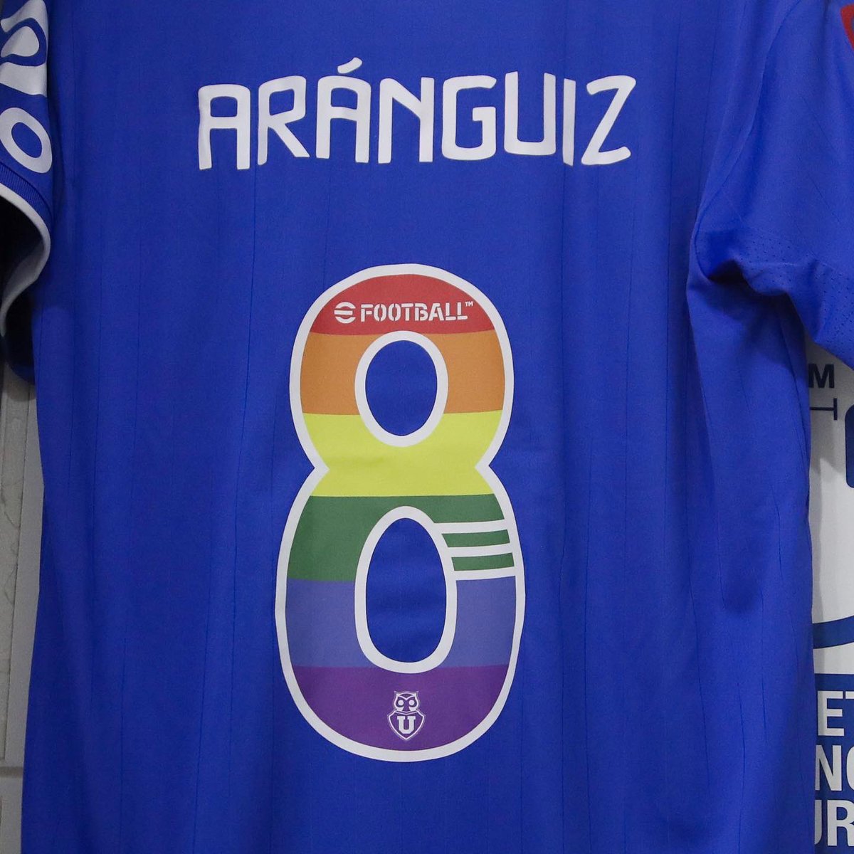 Universidad de Chile tweet media