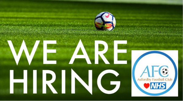AsfordbyFC's tweet photo. We are looking for a coach / manager for our adult development team, playing in the Leicestershire County league. Talented group already assembled, great facilities, DM us for more information @officialLSL1 @LeicsCFL @allroads1 @CTissington https://t.co/8rgbCToPmO