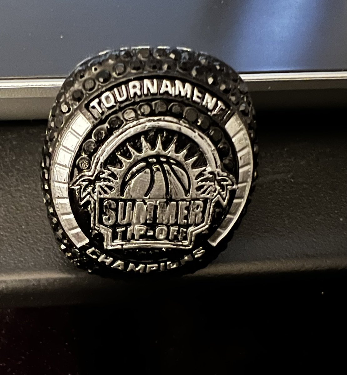 xplosionteam1's tweet photo. From Ups and downs the past couple of weekends to getting it back together with a fresh start and new beginnings.  Great TEAM ball!! THEY ARE BACK!!

SAOT Ring Championships Tourney Champs!!!
#greatbounceback
#seasonreallystartsnow!!
#Xplosionon3Familyon6💙🖤💙 https://t.co/l8S6S8wL25
