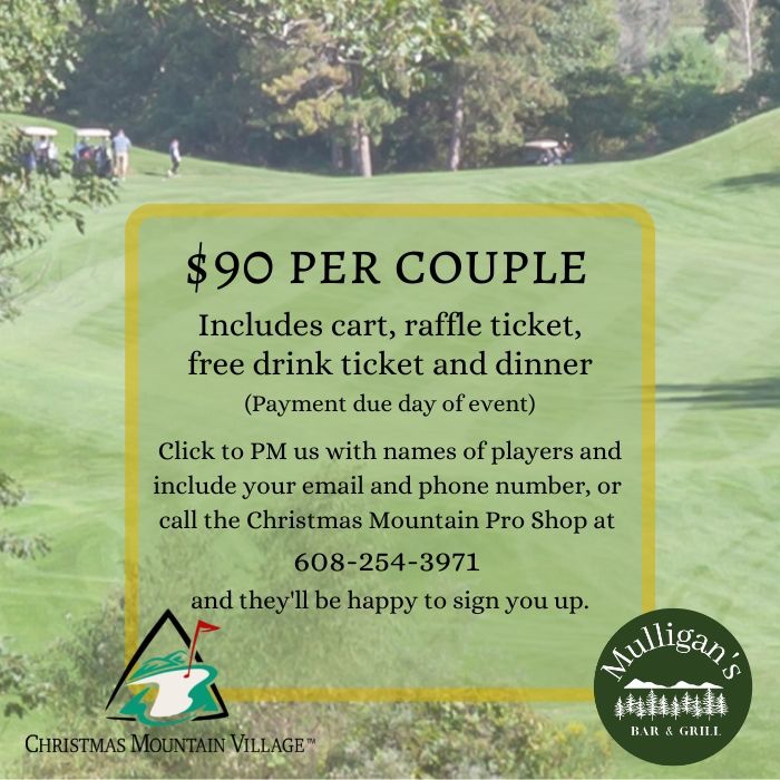 Christmas Mountain Village tweet media