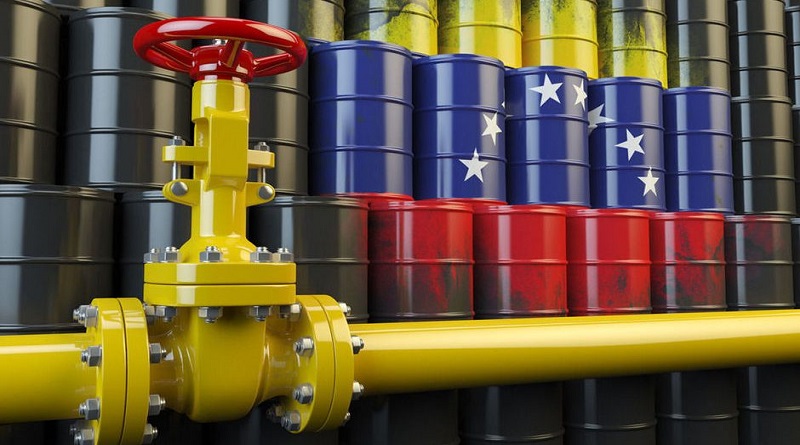 Precio del petróleo venezolano supera levemente los $88 por barril

#ComunicadoresDeLaPatria

vtv.gob.ve/precio-petrole…