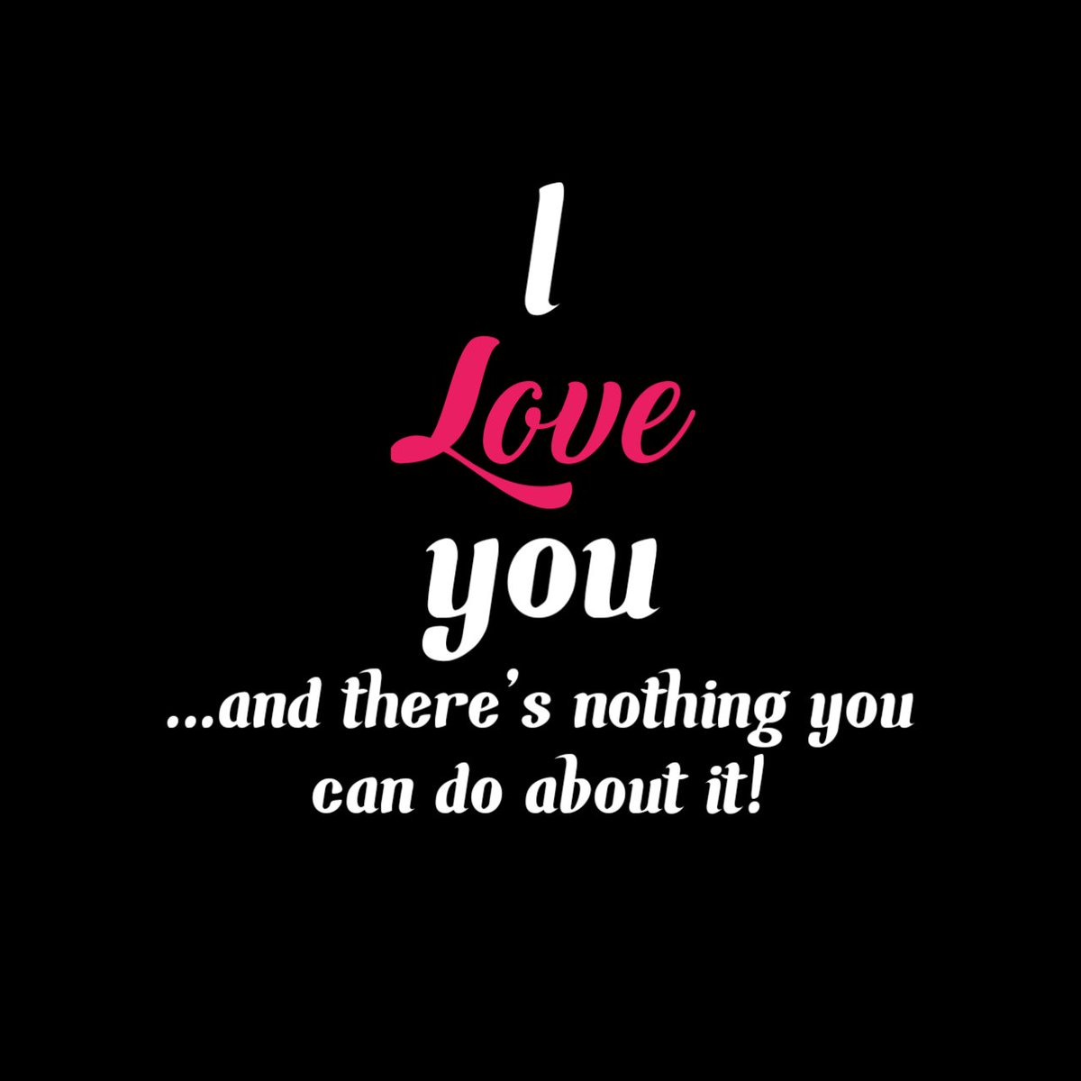 ryktatum's tweet photo. Given what my social media feed looks like lately, I just wanted to set this reminder here.
.
.
#ILoveYou #Love #Agape #HugoLove #MentalHealth #Peace https://t.co/Do7IwMcS0B