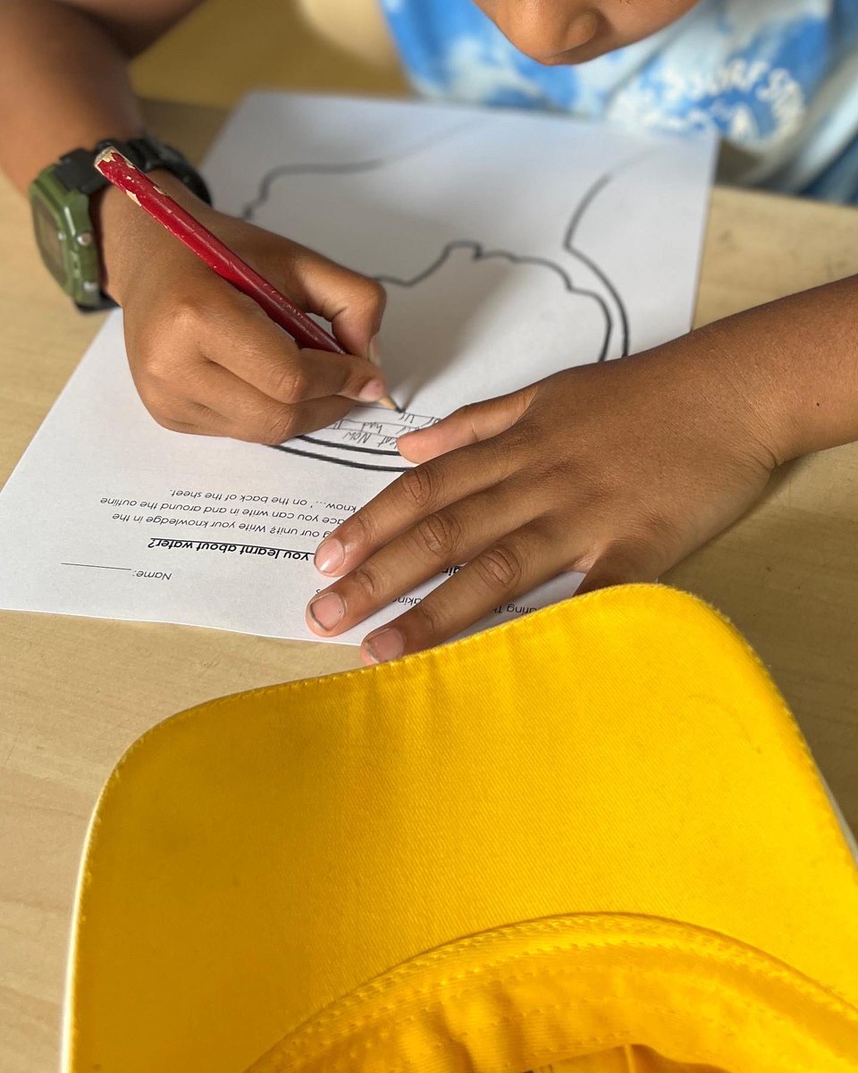 MissCarlaD's tweet photo. Brain drain: What have you learnt about water during our unit? It is amazing how students can think and share💭#sharingtheplanet #makingconclusions #thinkingroutine #braindrain #inquiryapproach #ibpyp #pypteacher #ibschool #ipshilversum #inquirycycle https://t.co/iVPeFSfhum