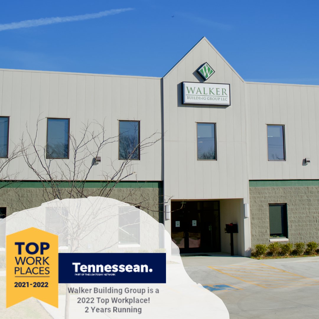 mcneelybrockman's tweet photo. We are thrilled to announce that #MBPRclient @wbgnashville has been named a 2022 Top Workplace by the @Tennessean! WBG has received this award two years in a row and it’s because their wonderful staff and crew make WBG a great place to work. Congrats! https://t.co/aGMJmXtaVC